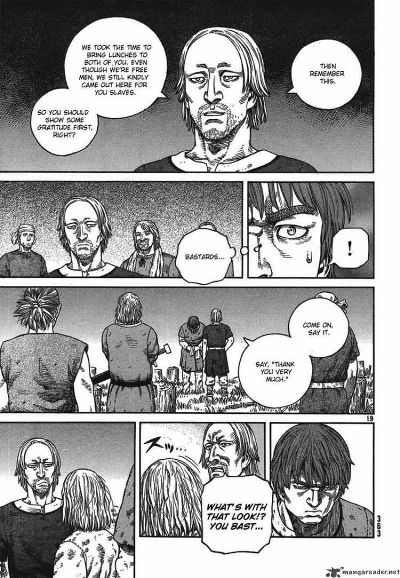 Vinland Saga 56 19