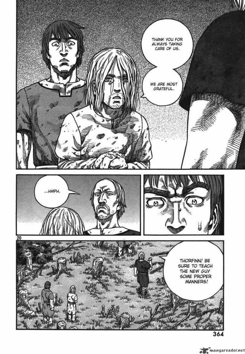 Vinland Saga 56 20