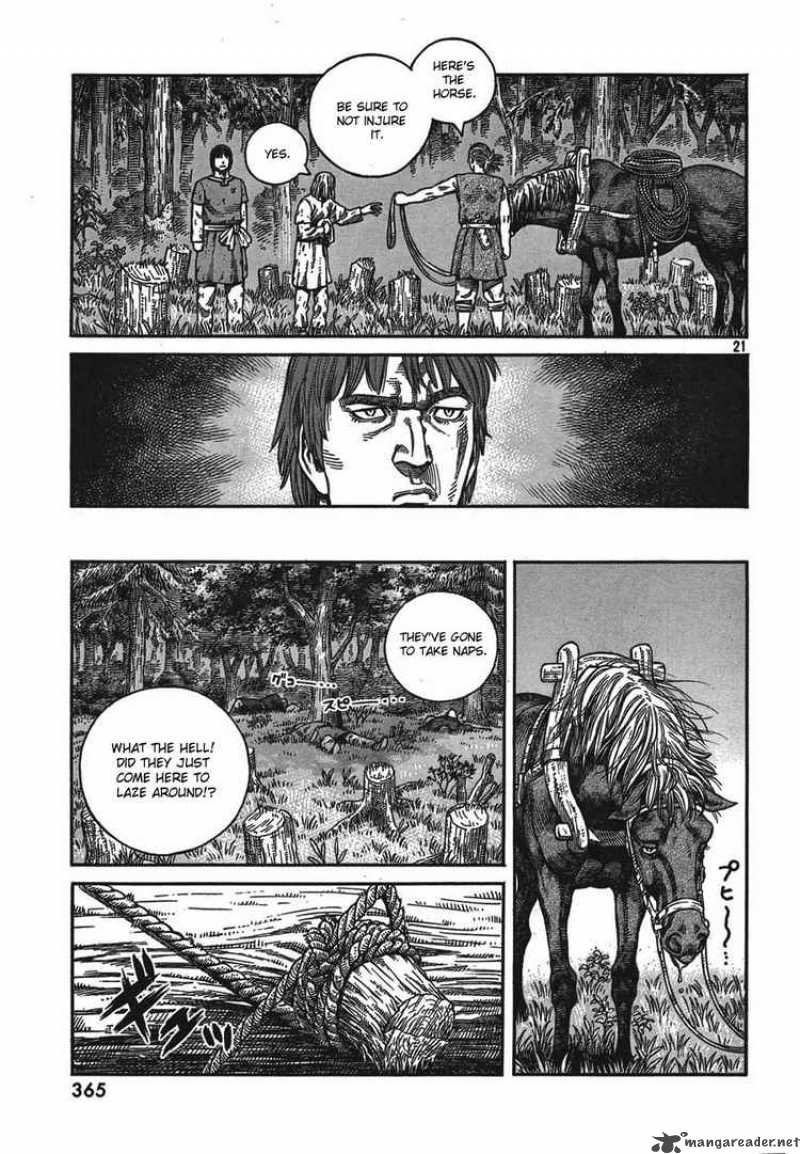 Vinland Saga 56 21