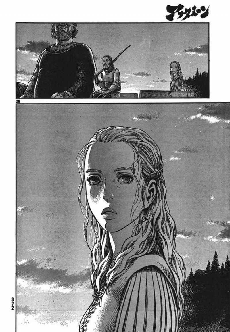 Vinland Saga 56 28