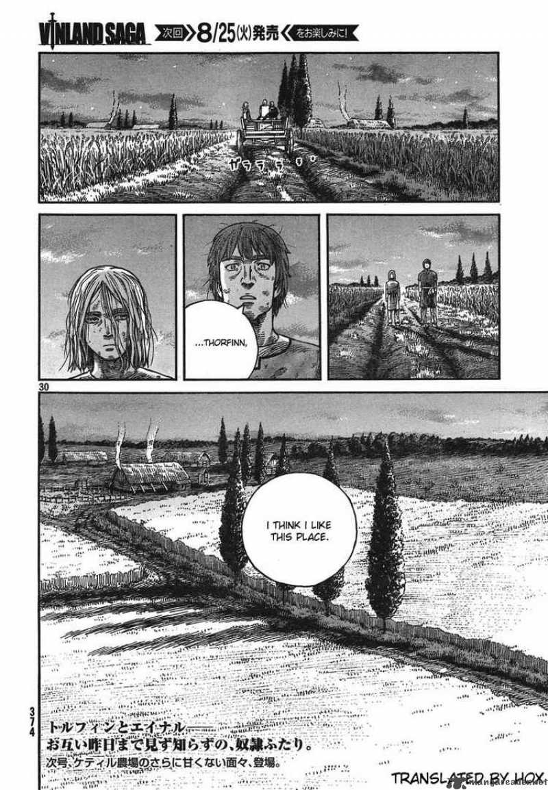 Vinland Saga 56 30