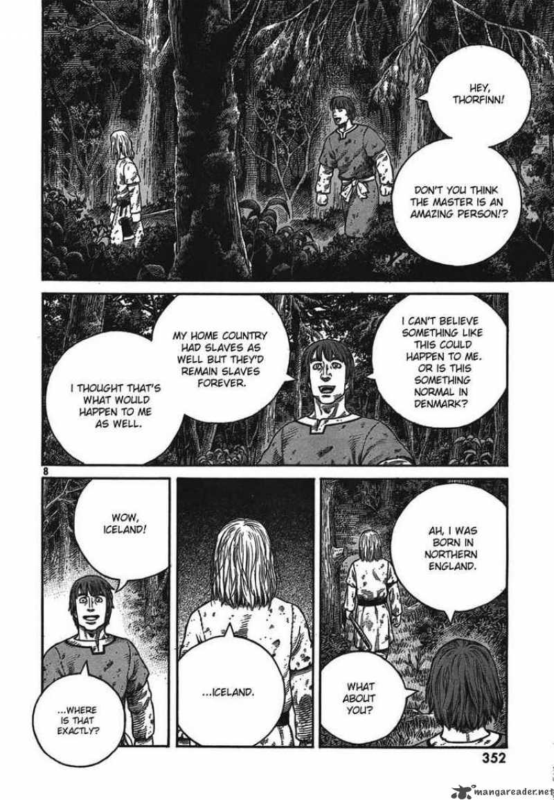 Vinland Saga 56 8