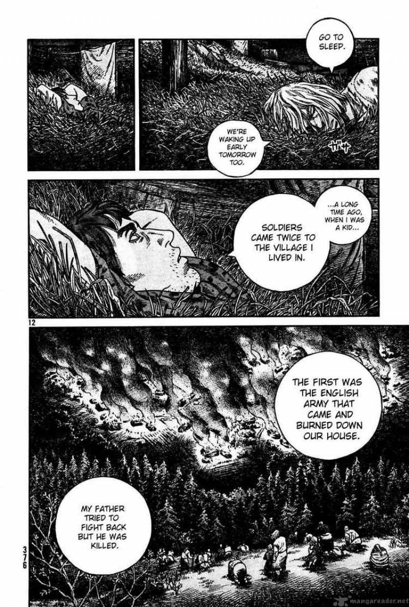 Vinland Saga 57 12