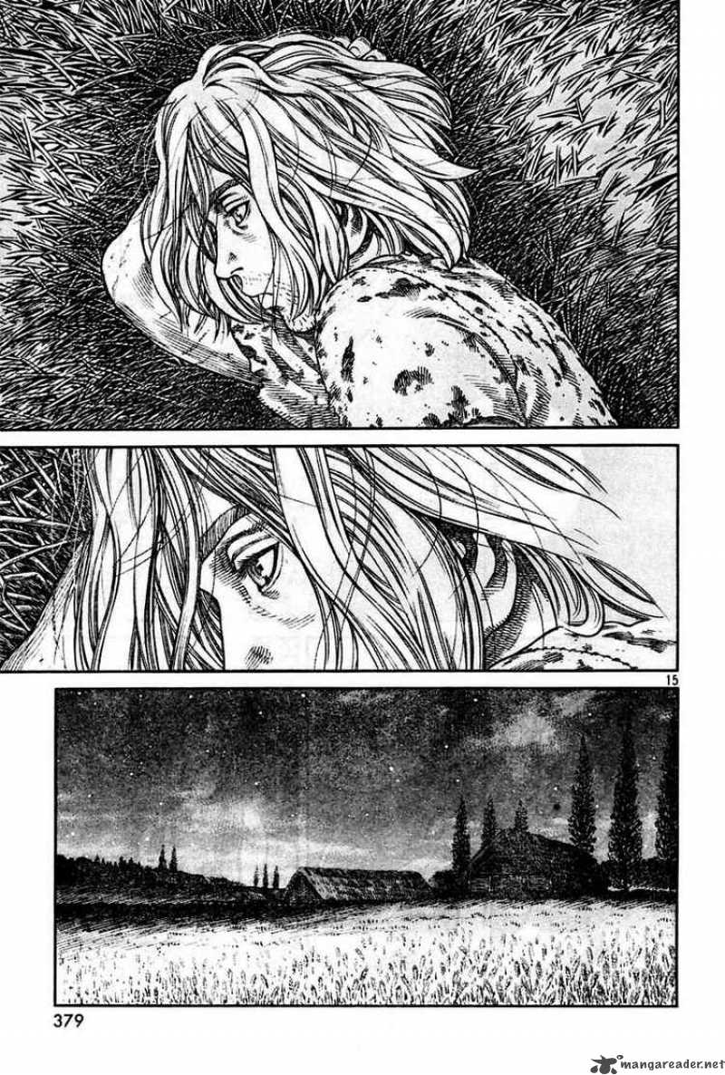 Vinland Saga 57 15