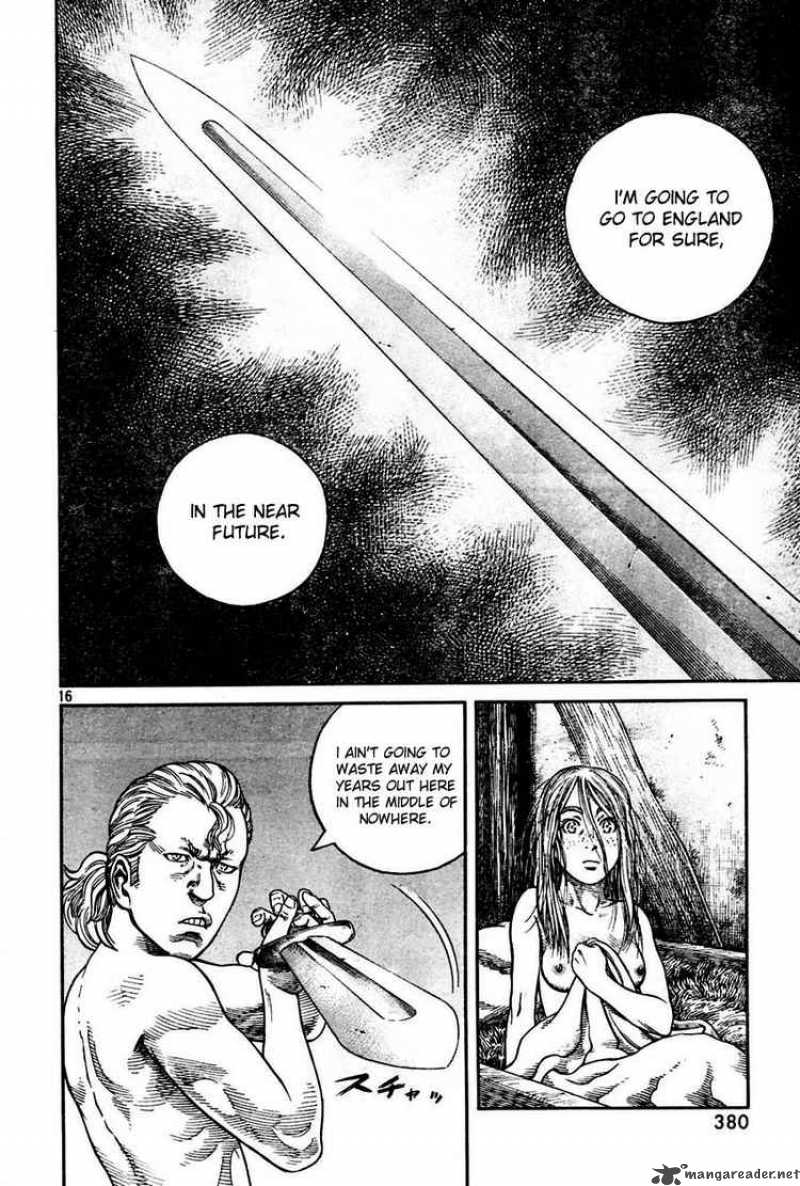 Vinland Saga 57 16