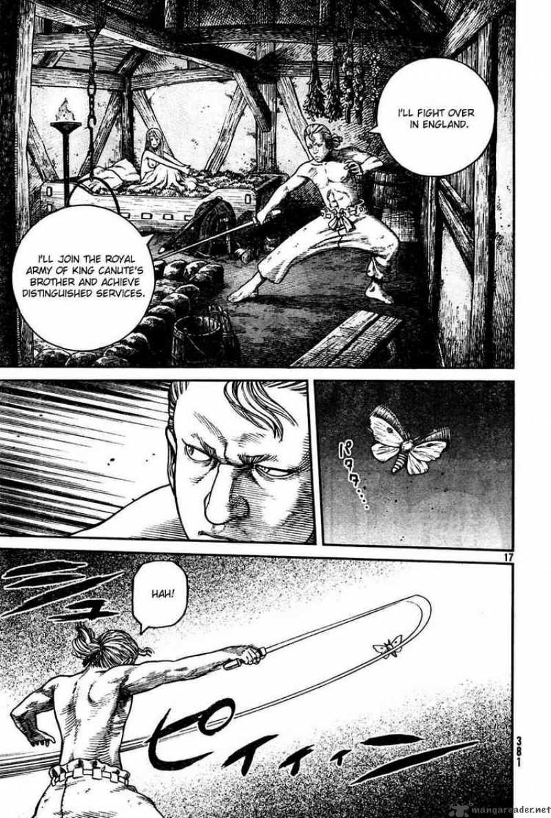 Vinland Saga 57 17