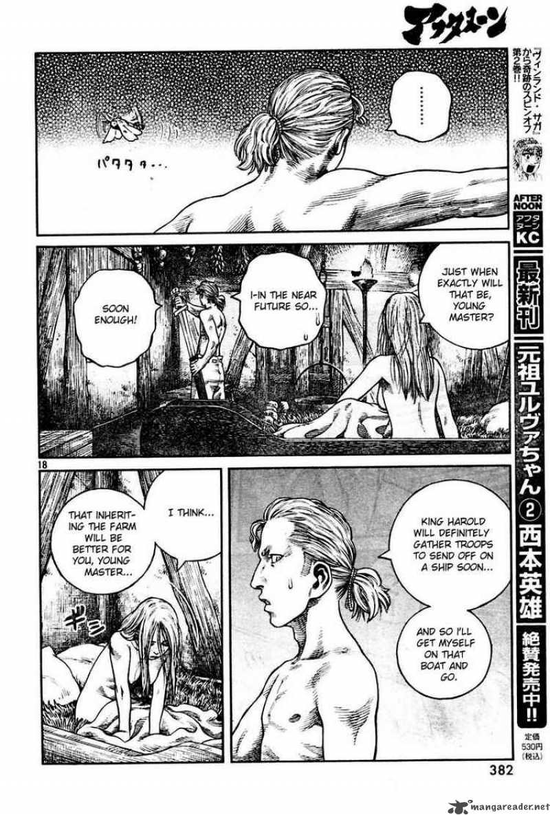 Vinland Saga 57 18