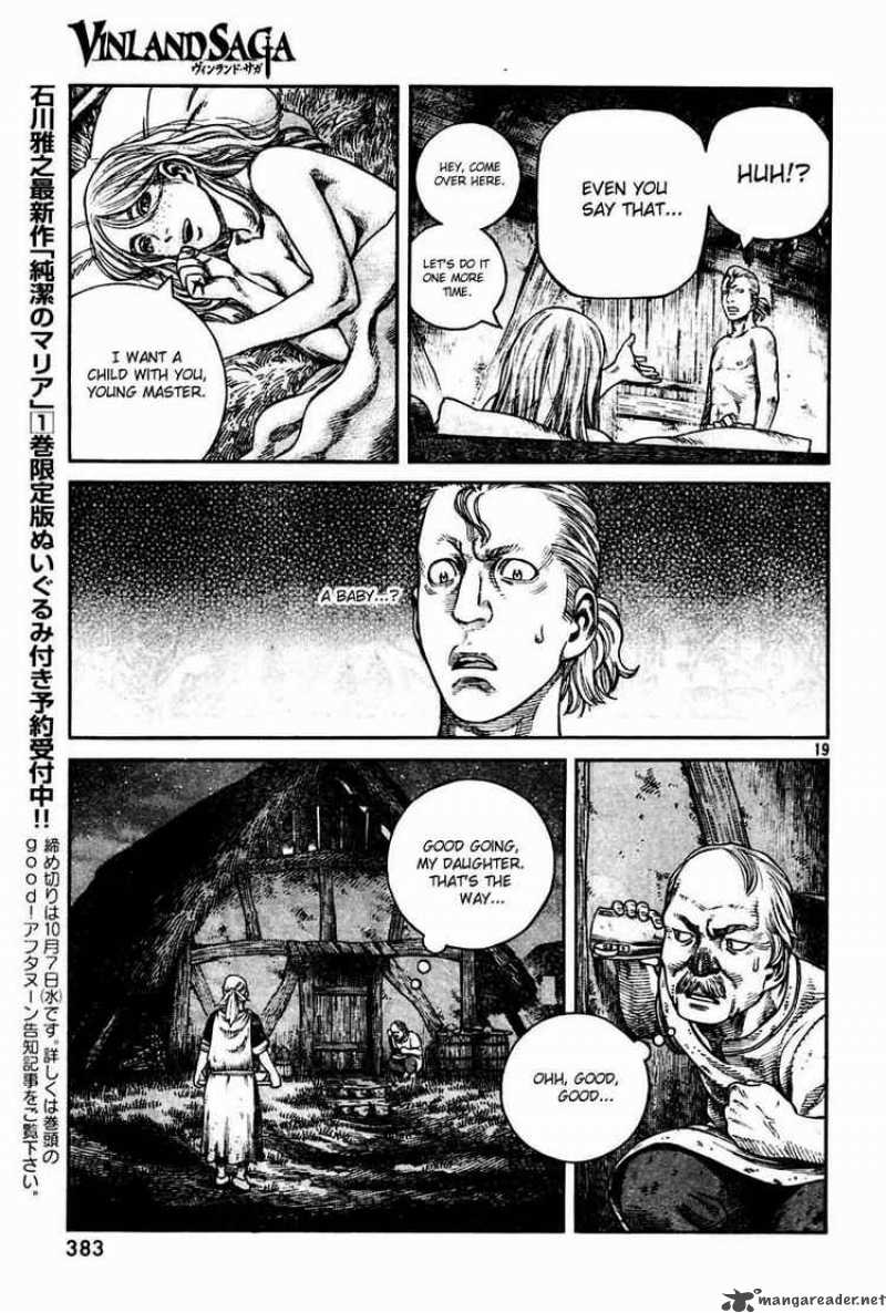 Vinland Saga 57 19