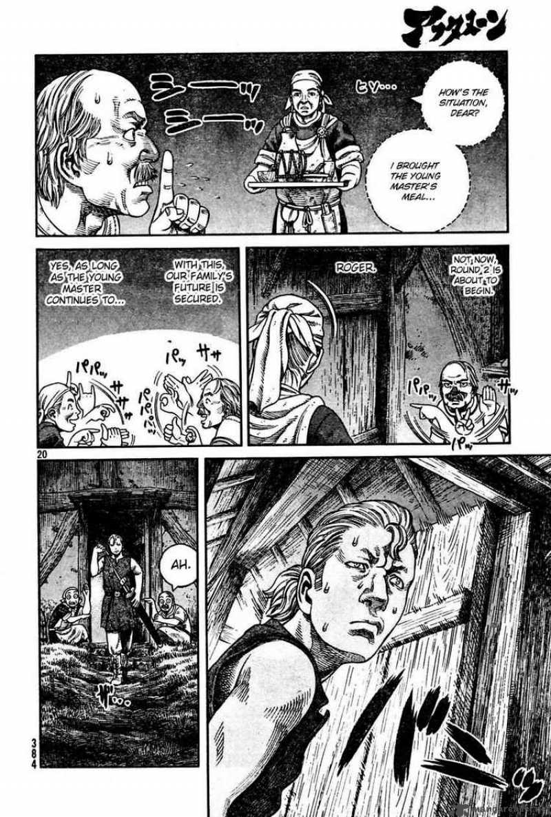 Vinland Saga 57 20