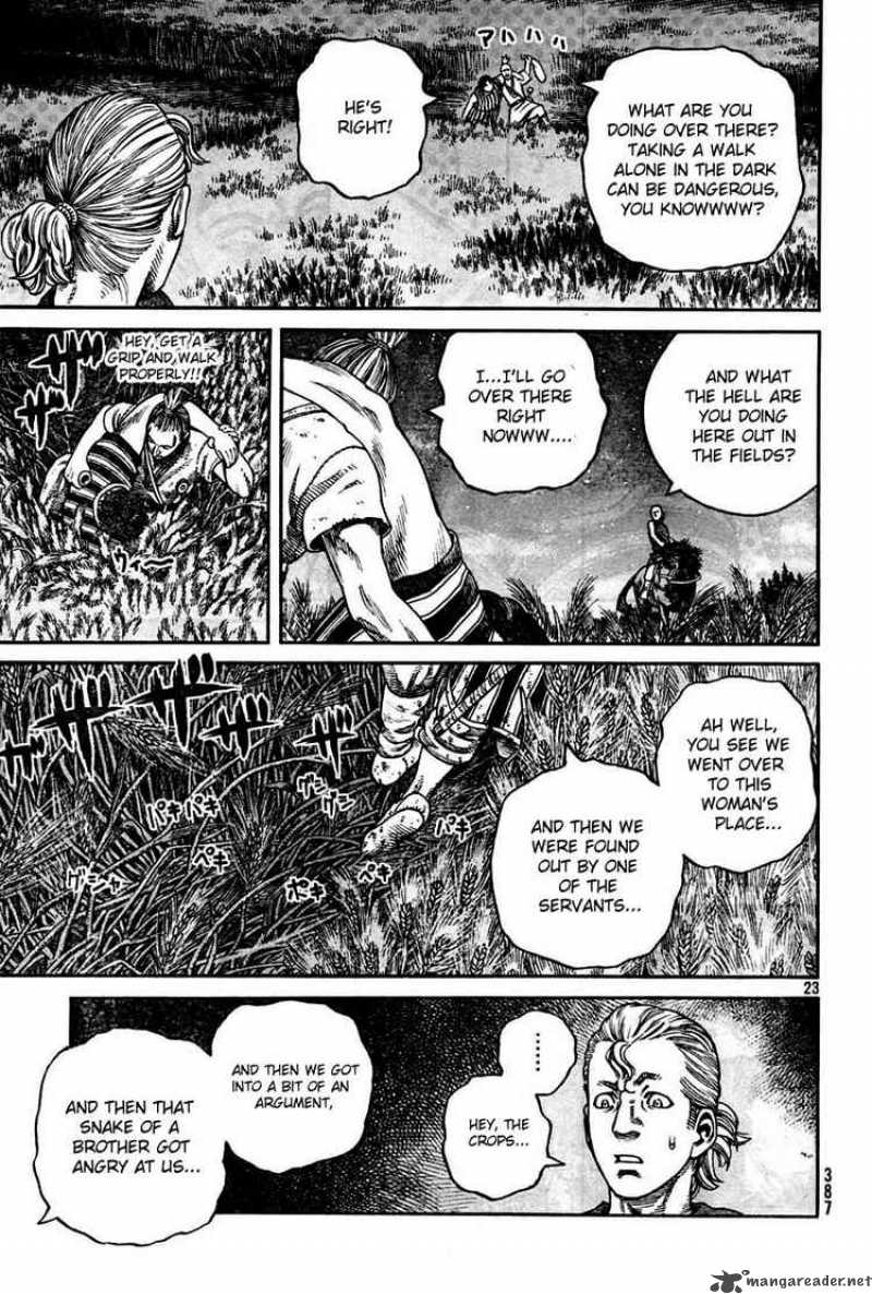 Vinland Saga 57 23