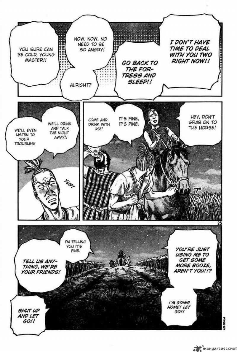 Vinland Saga 57 25