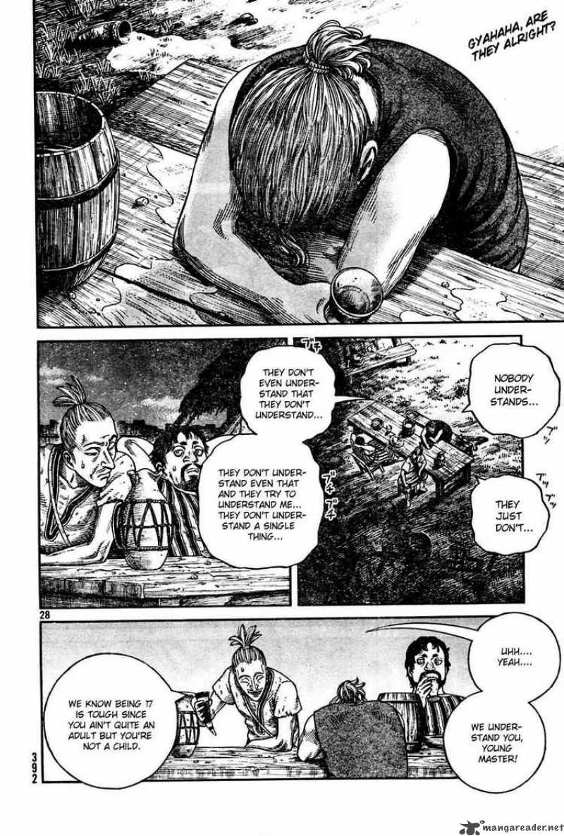 Vinland Saga 57 28