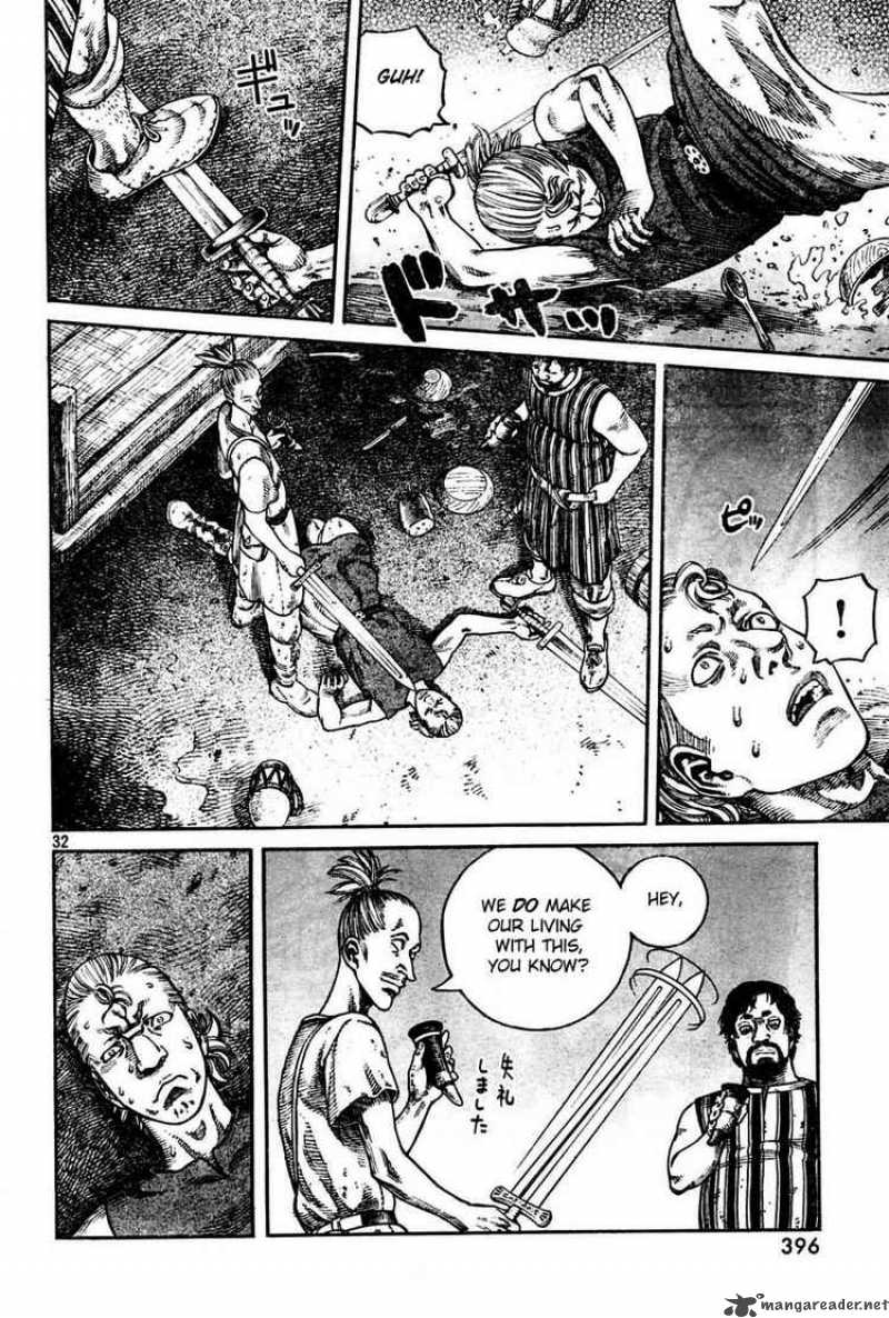 Vinland Saga 57 32