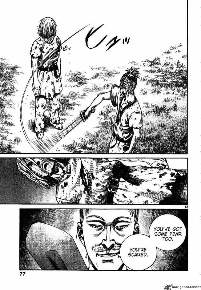 Vinland Saga 59 13