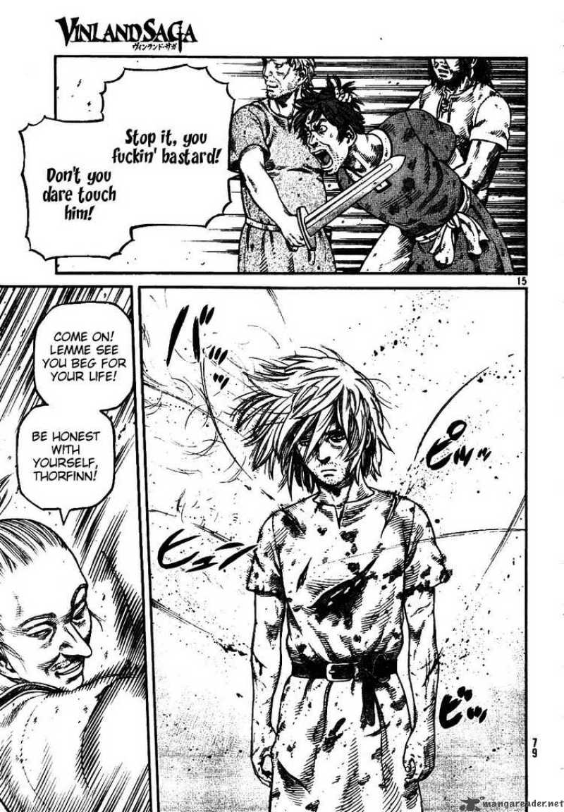 Vinland Saga 59 15