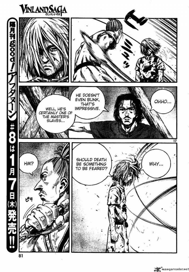 Vinland Saga 59 17