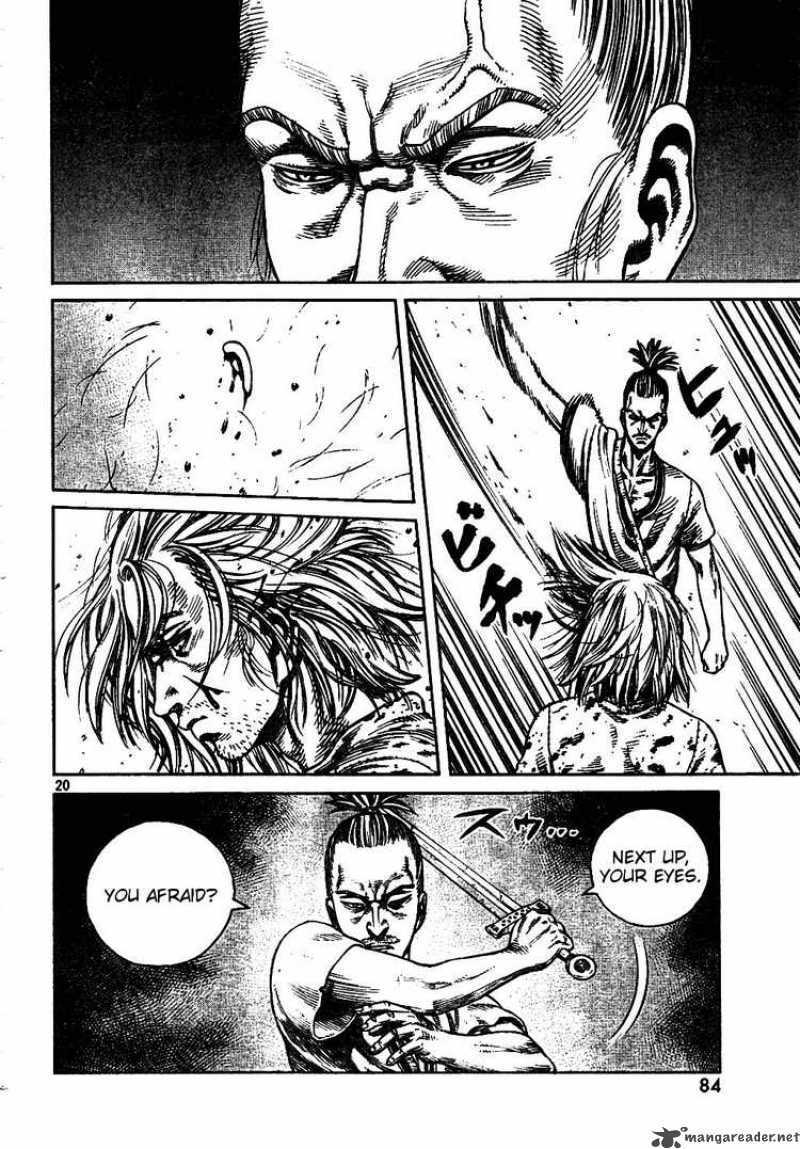 Vinland Saga 59 20