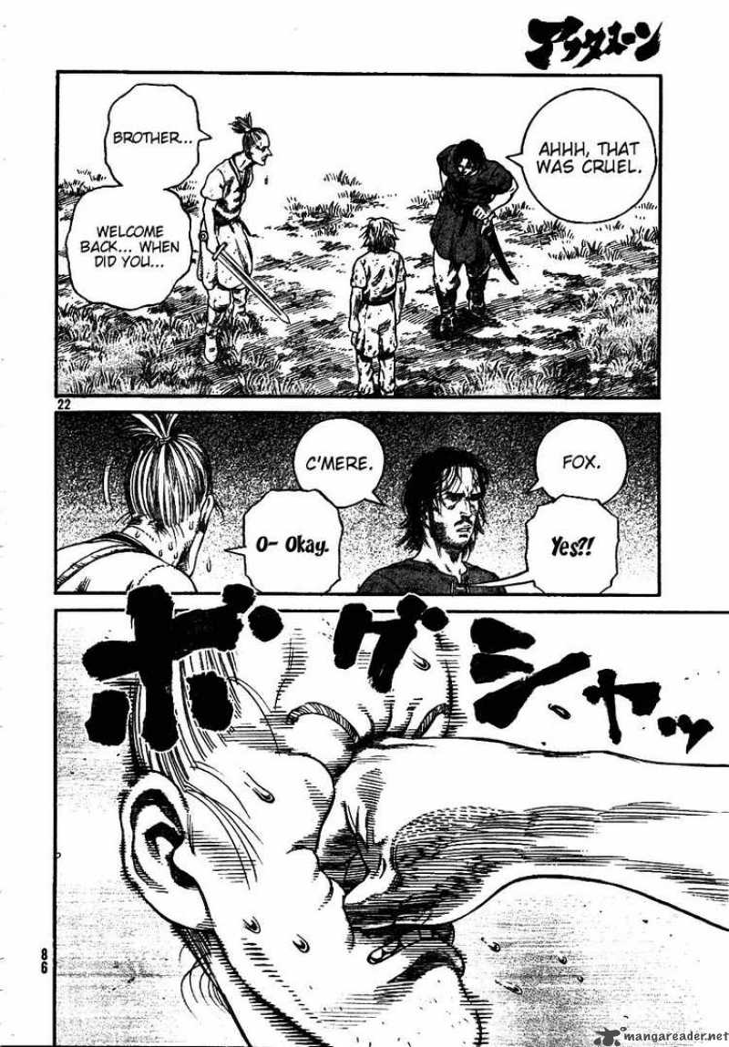 Vinland Saga 59 22