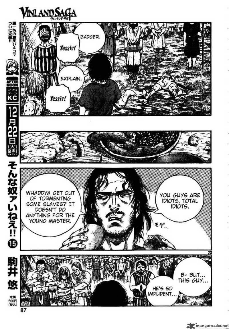 Vinland Saga 59 23