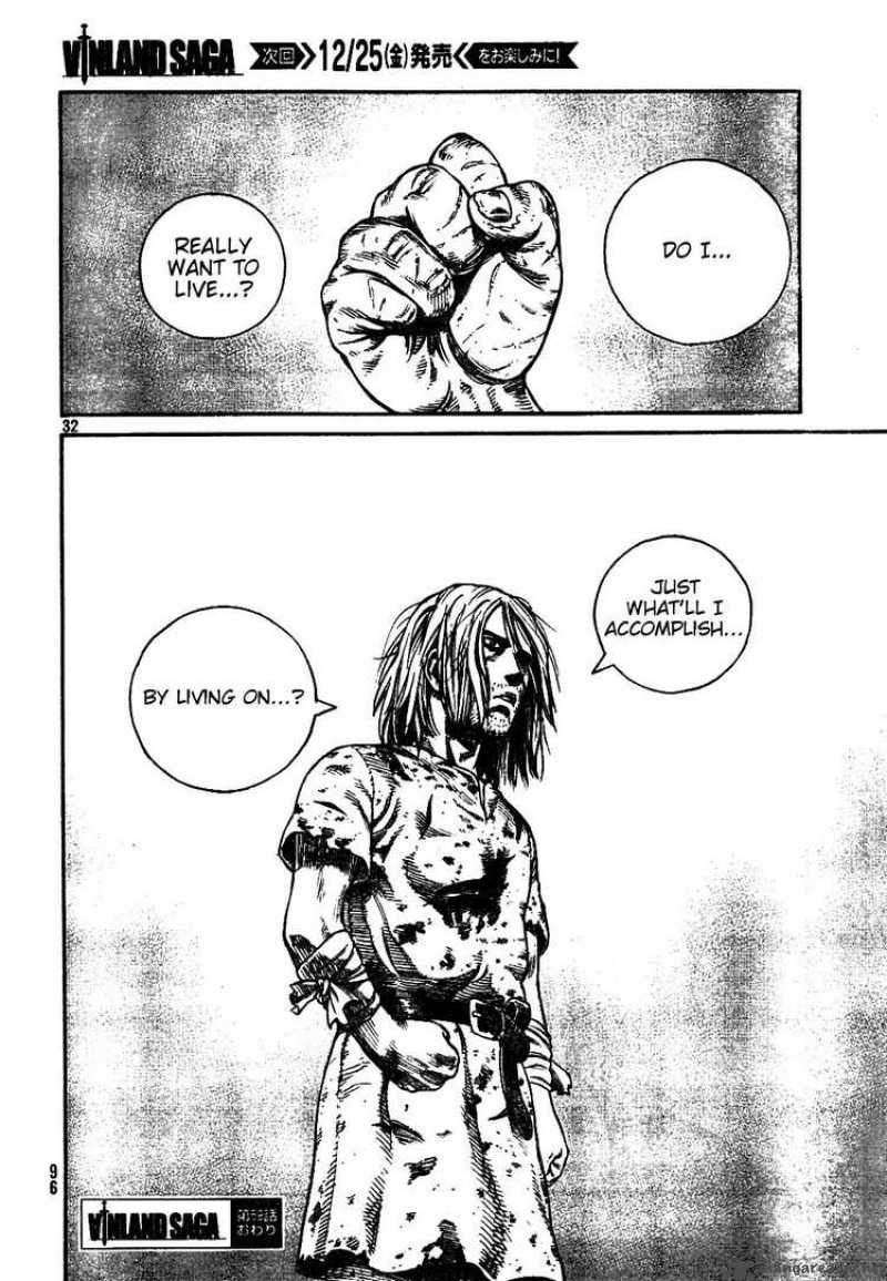 Vinland Saga 59 32