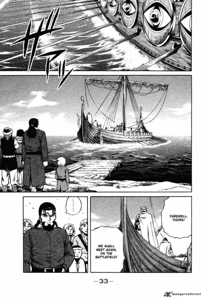 Vinland Saga 6 11