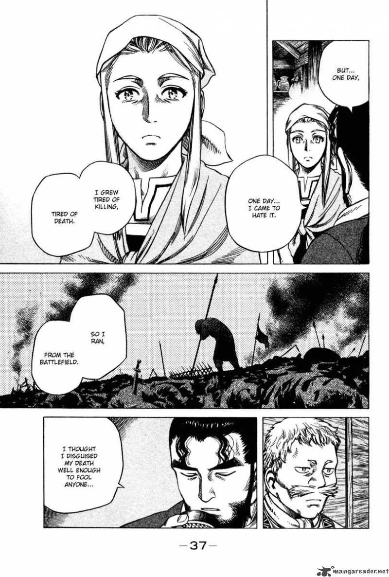 Vinland Saga 6 15