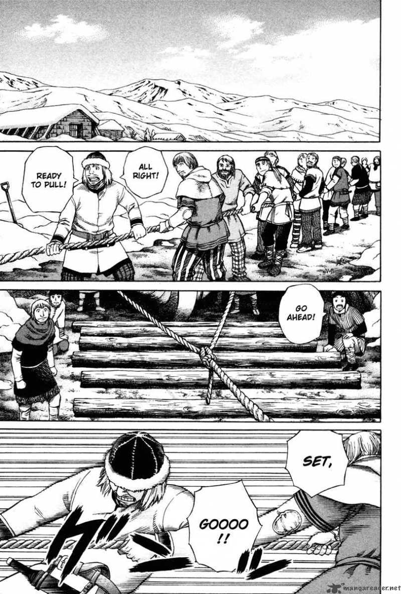 Vinland Saga 6 17