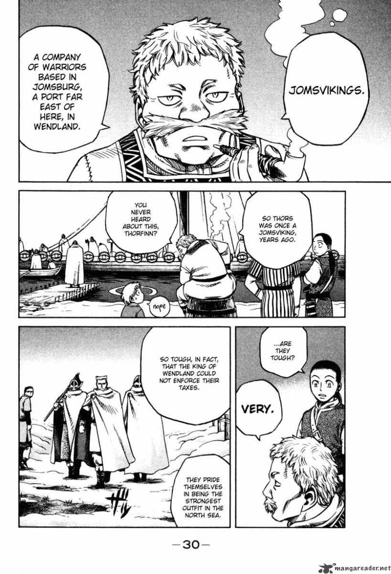 Vinland Saga 6 8