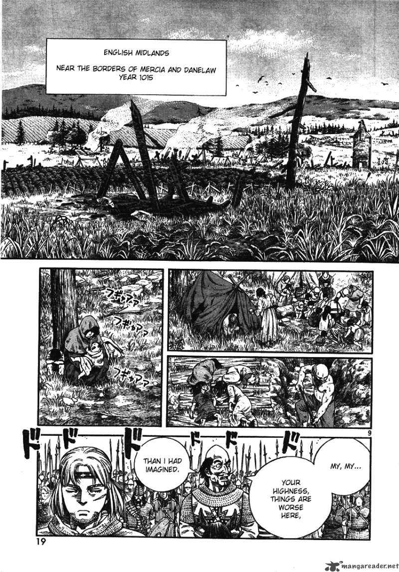 Vinland Saga 61 10