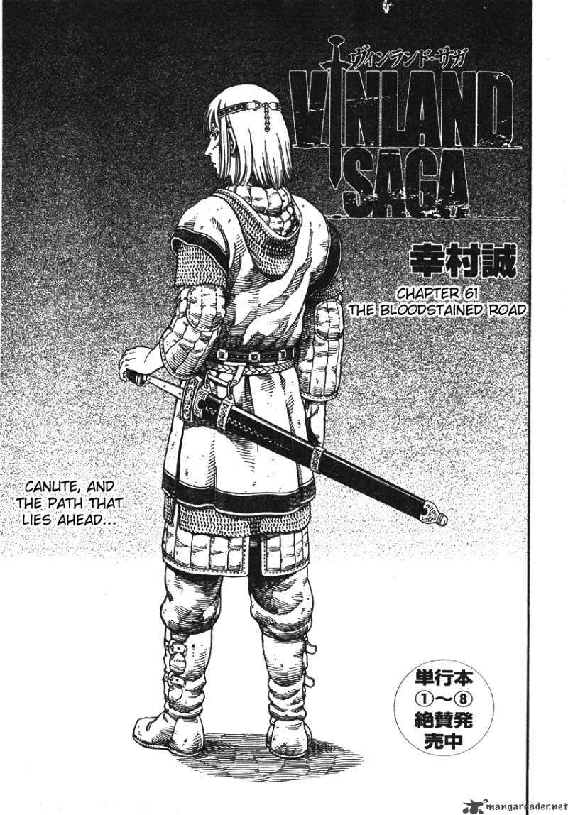 Vinland Saga 61 2