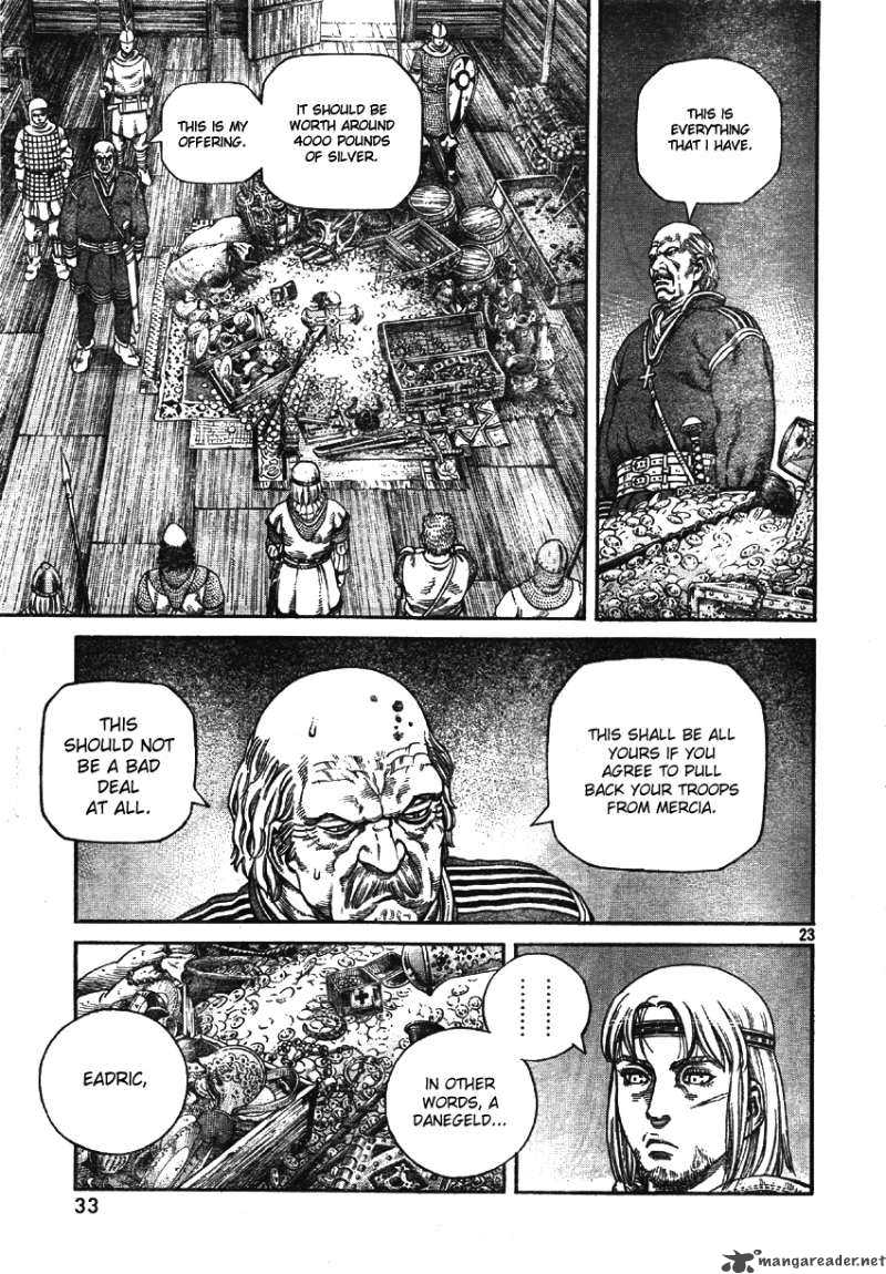 Vinland Saga 61 24