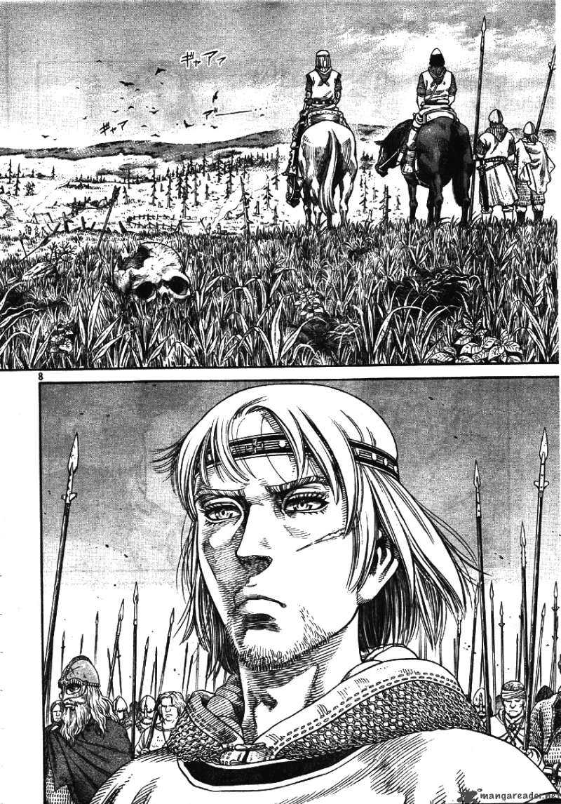 Vinland Saga 61 9