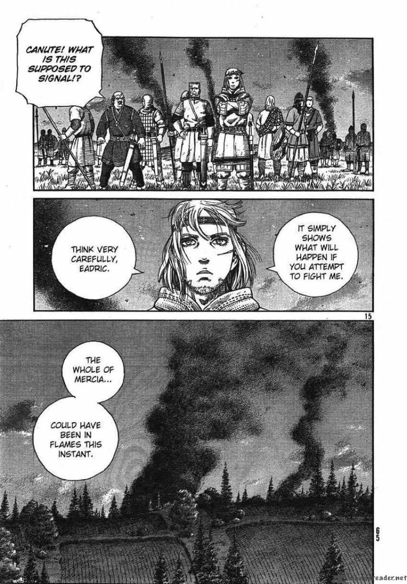 Vinland Saga 62 15