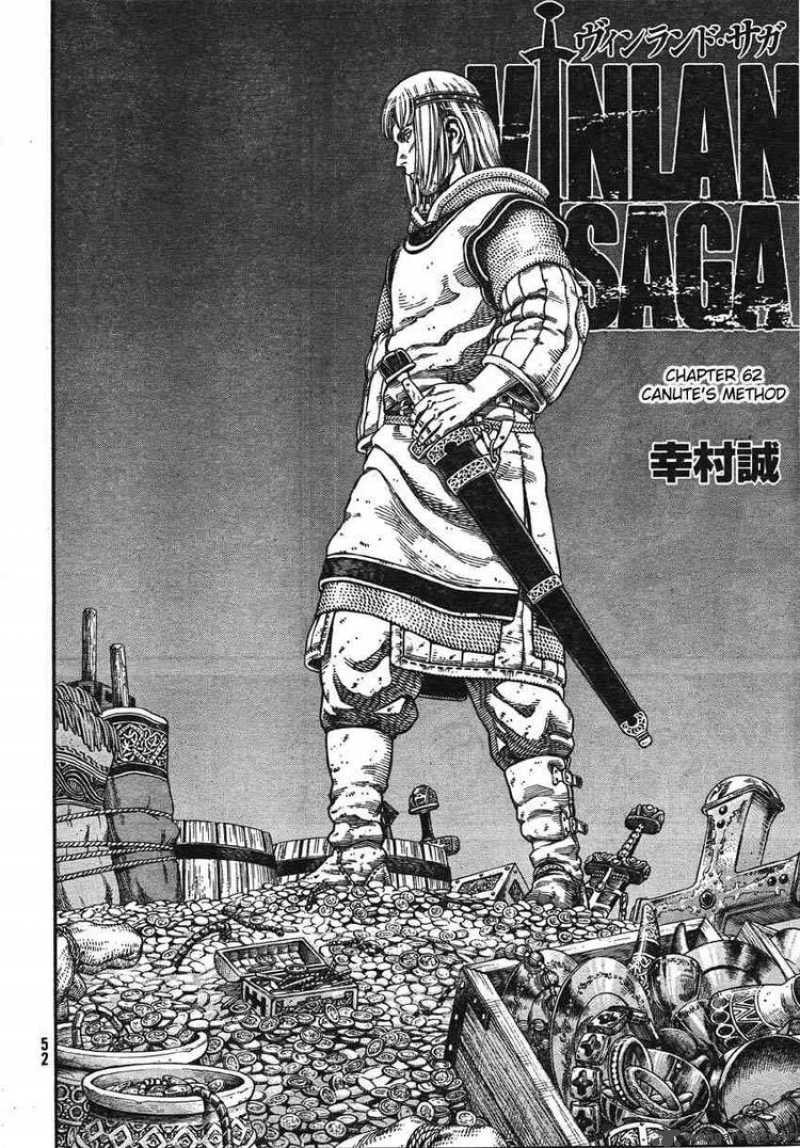 Vinland Saga 62 2