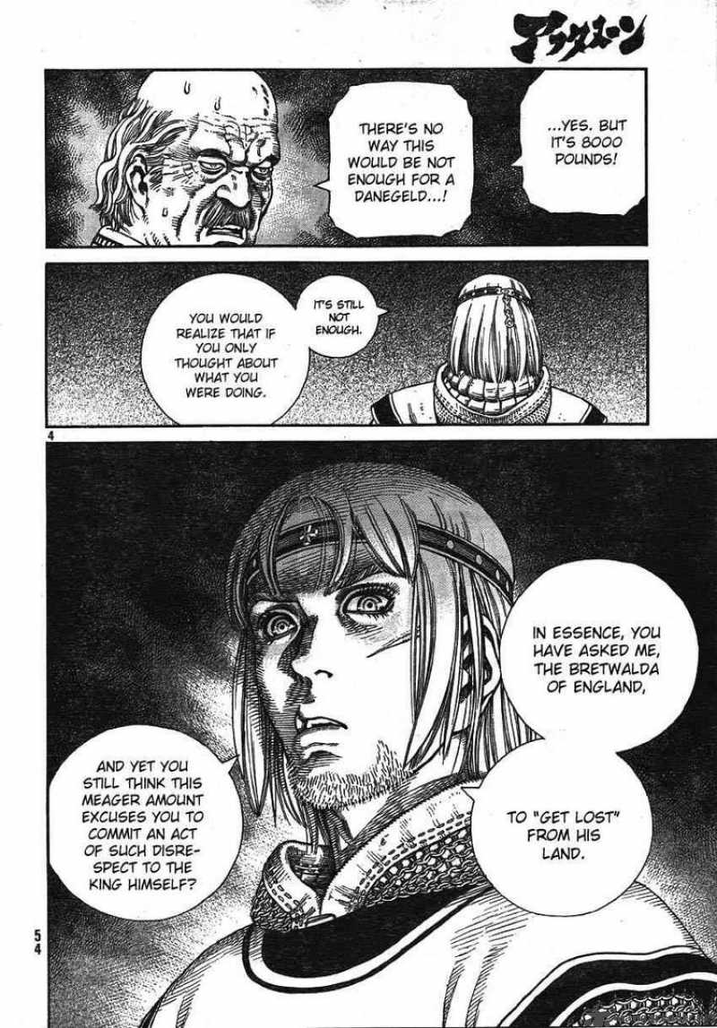 Vinland Saga 62 4