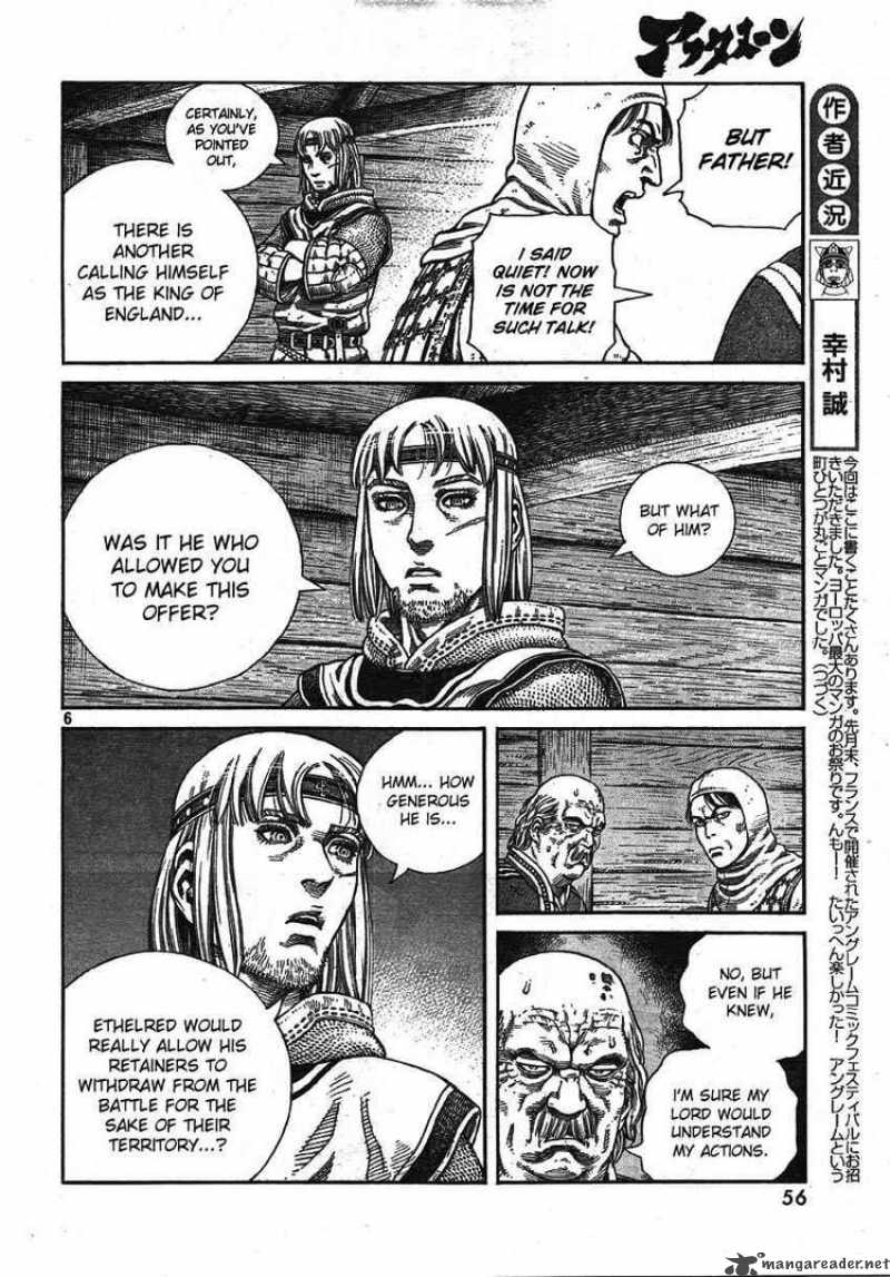 Vinland Saga 62 6