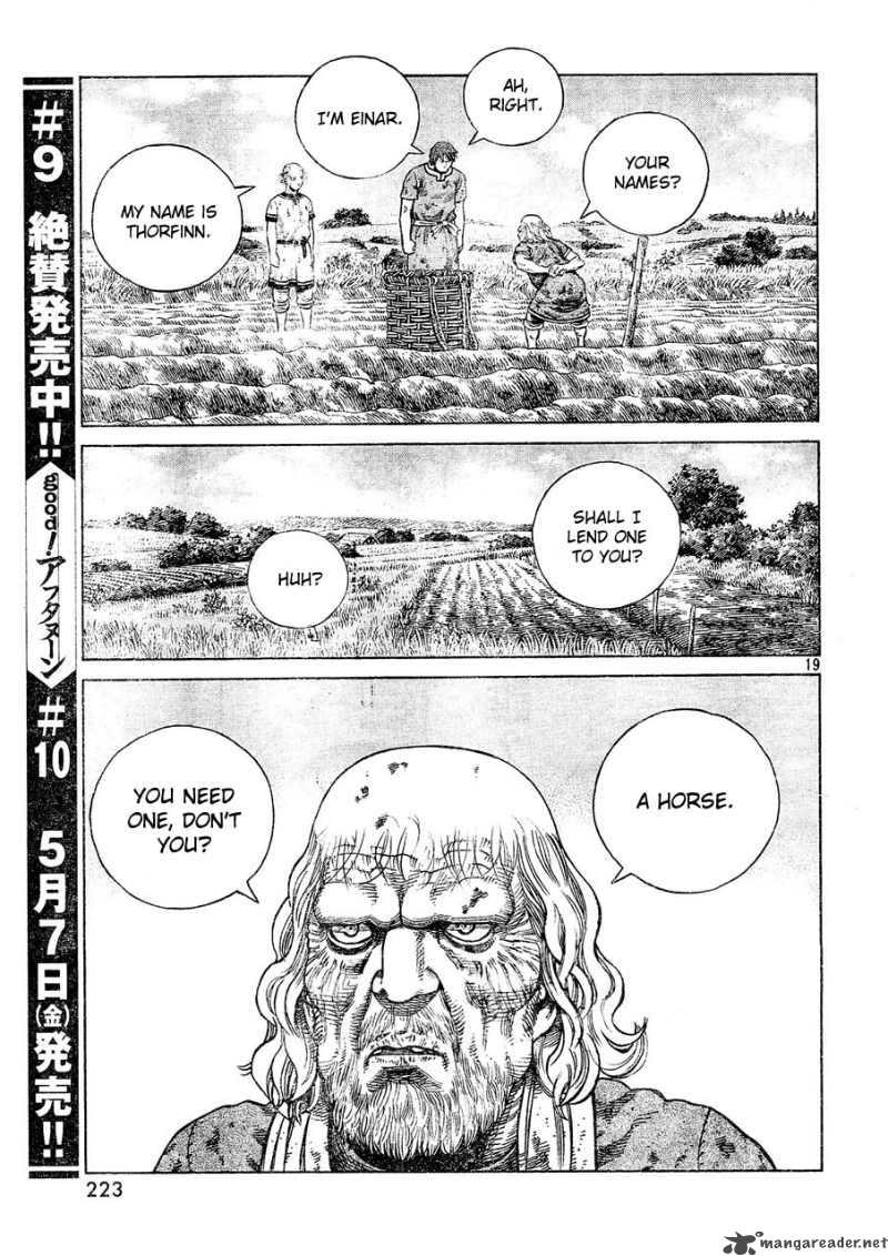 Vinland Saga 63 19