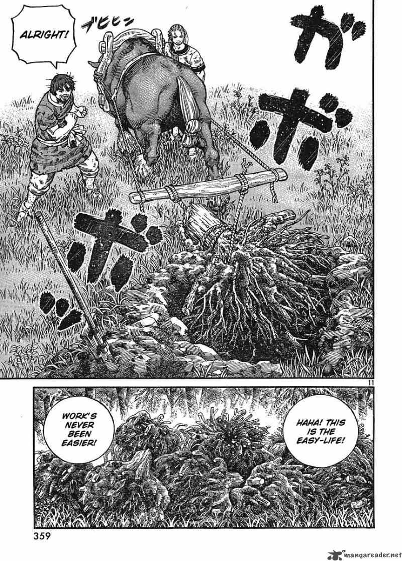 Vinland Saga 64 11