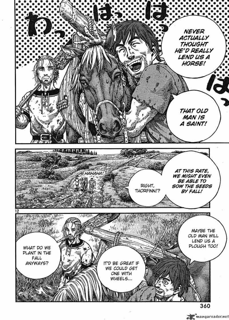 Vinland Saga 64 12