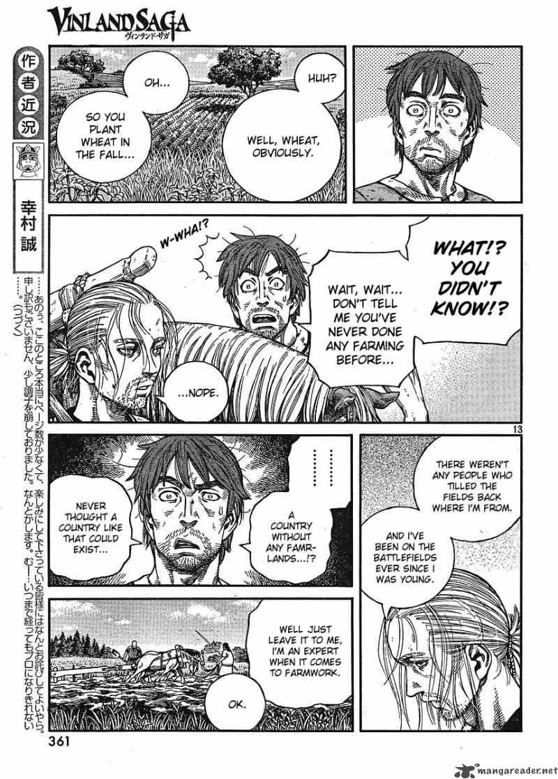 Vinland Saga 64 13