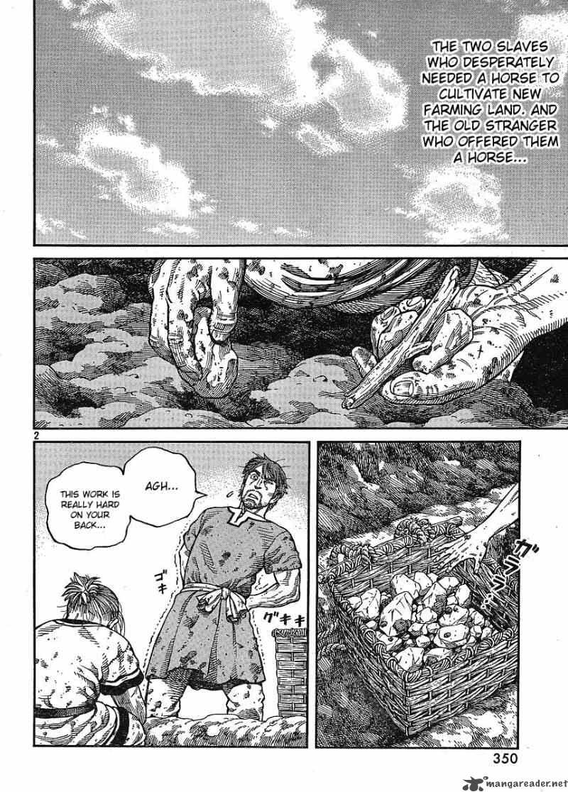 Vinland Saga 64 2