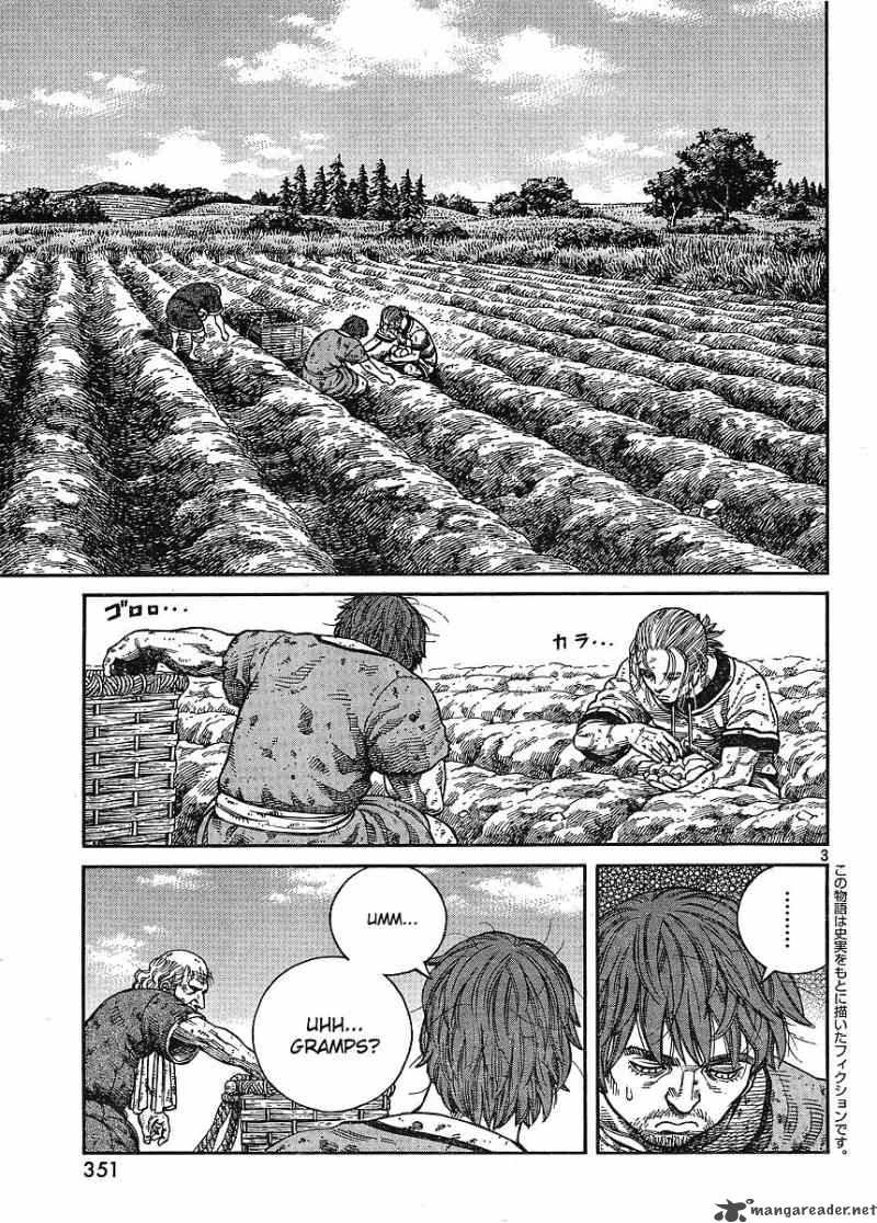 Vinland Saga 64 3