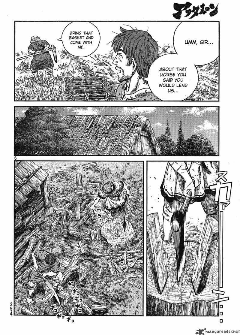 Vinland Saga 64 6