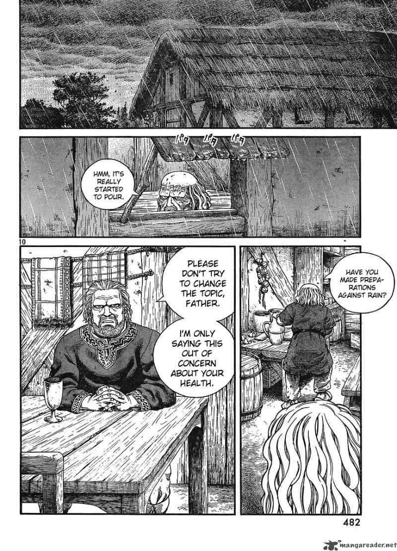 Vinland Saga 65 10