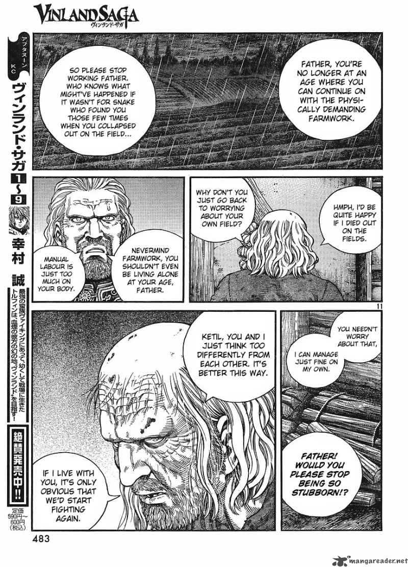 Vinland Saga 65 11