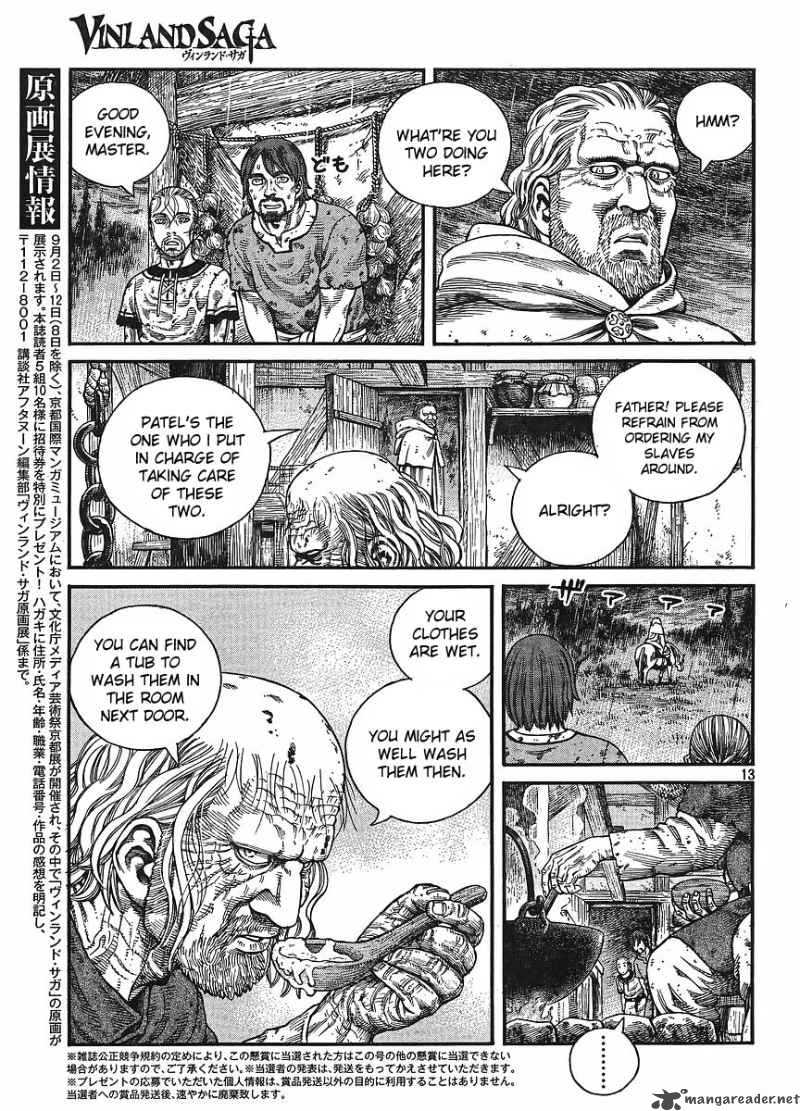 Vinland Saga 65 13