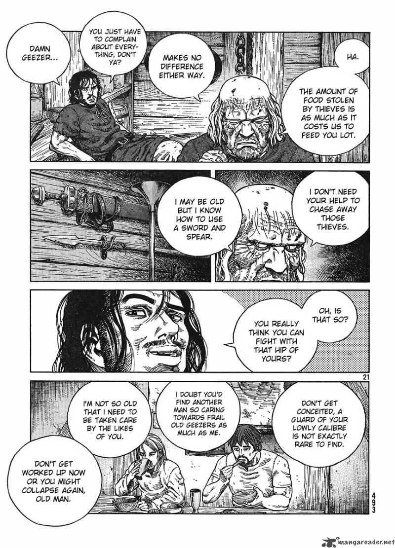 Vinland Saga 65 21