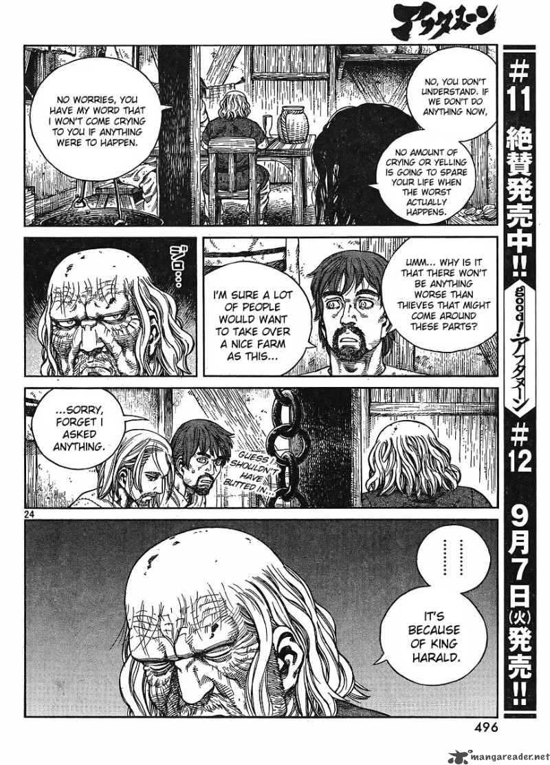 Vinland Saga 65 24