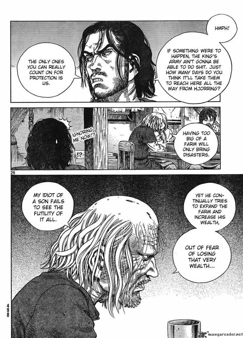 Vinland Saga 65 26