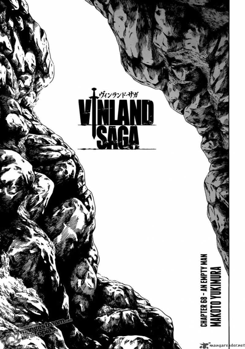 Vinland Saga 68 1